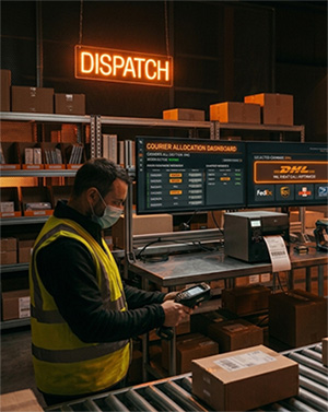 Automated Shipping & Courier Allocation post thumbnail