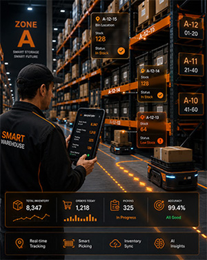 Multi-Channel Order Management post thumbnail