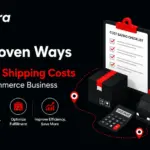 Reduce Shipping Costs