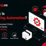 What is Shipping Automation