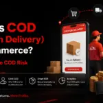 What is COD (Cash on Delivery) in eCommerce? How to Reduce COD Risk