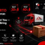 NDR and RTO in Ecommerce