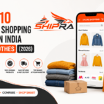 Top online shopping sites for clothes
